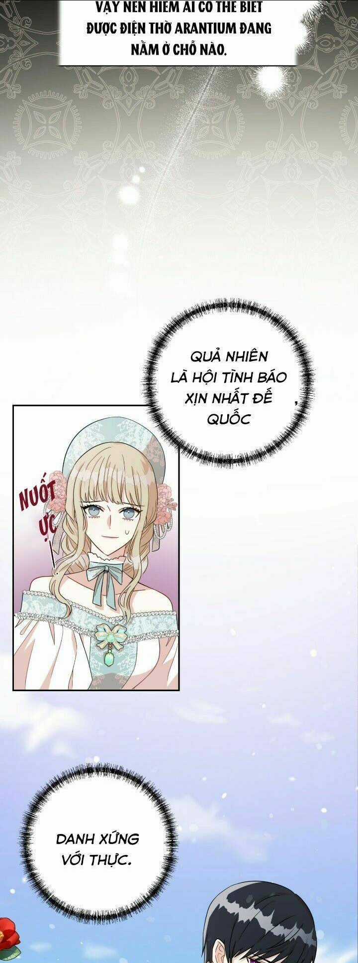 Xin Ngài Đừng Ăn Tôi. Chapter 30 trang 7