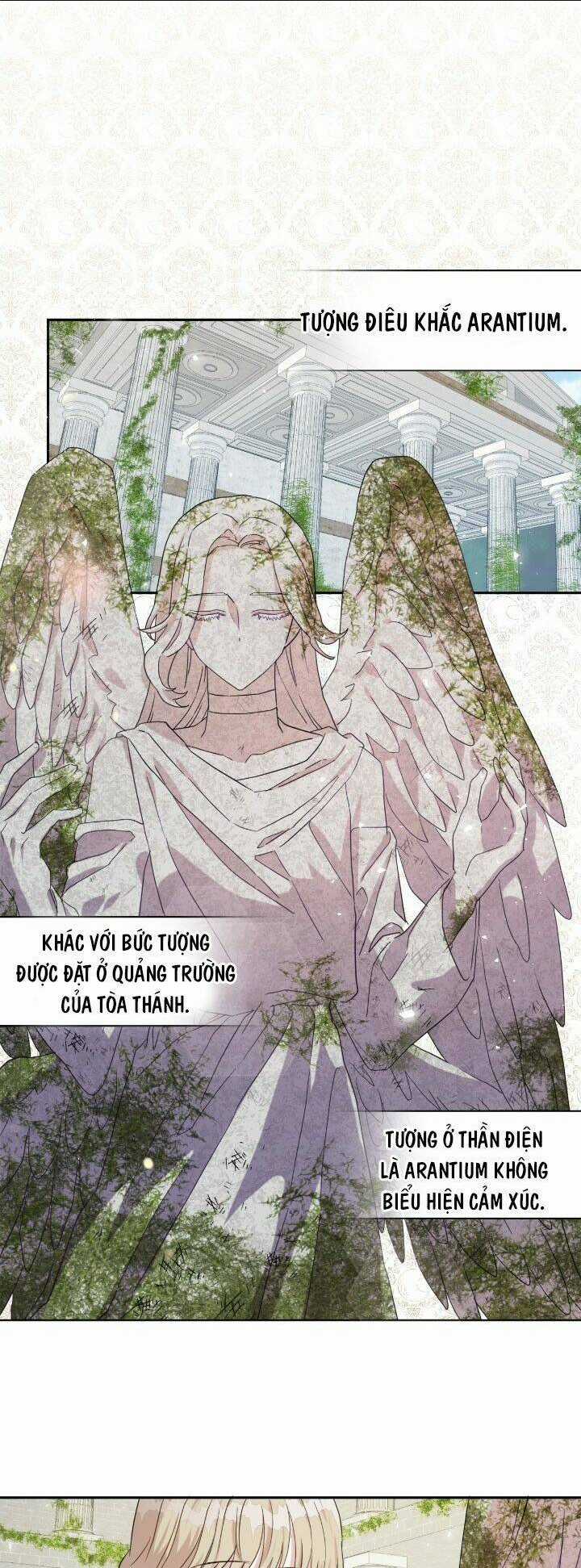 Xin Ngài Đừng Ăn Tôi. Chapter 31 trang 12