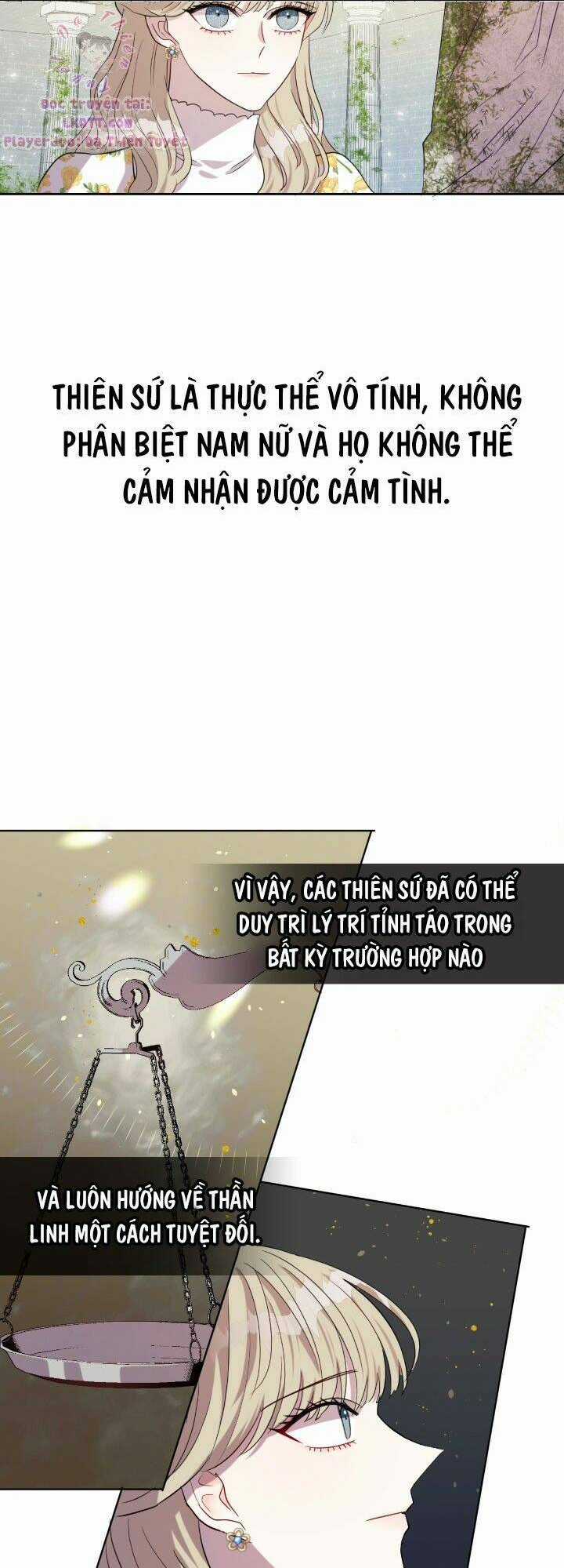 Xin Ngài Đừng Ăn Tôi. Chapter 31 trang 13