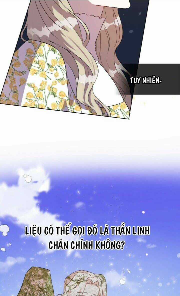 Xin Ngài Đừng Ăn Tôi. Chapter 31 trang 14