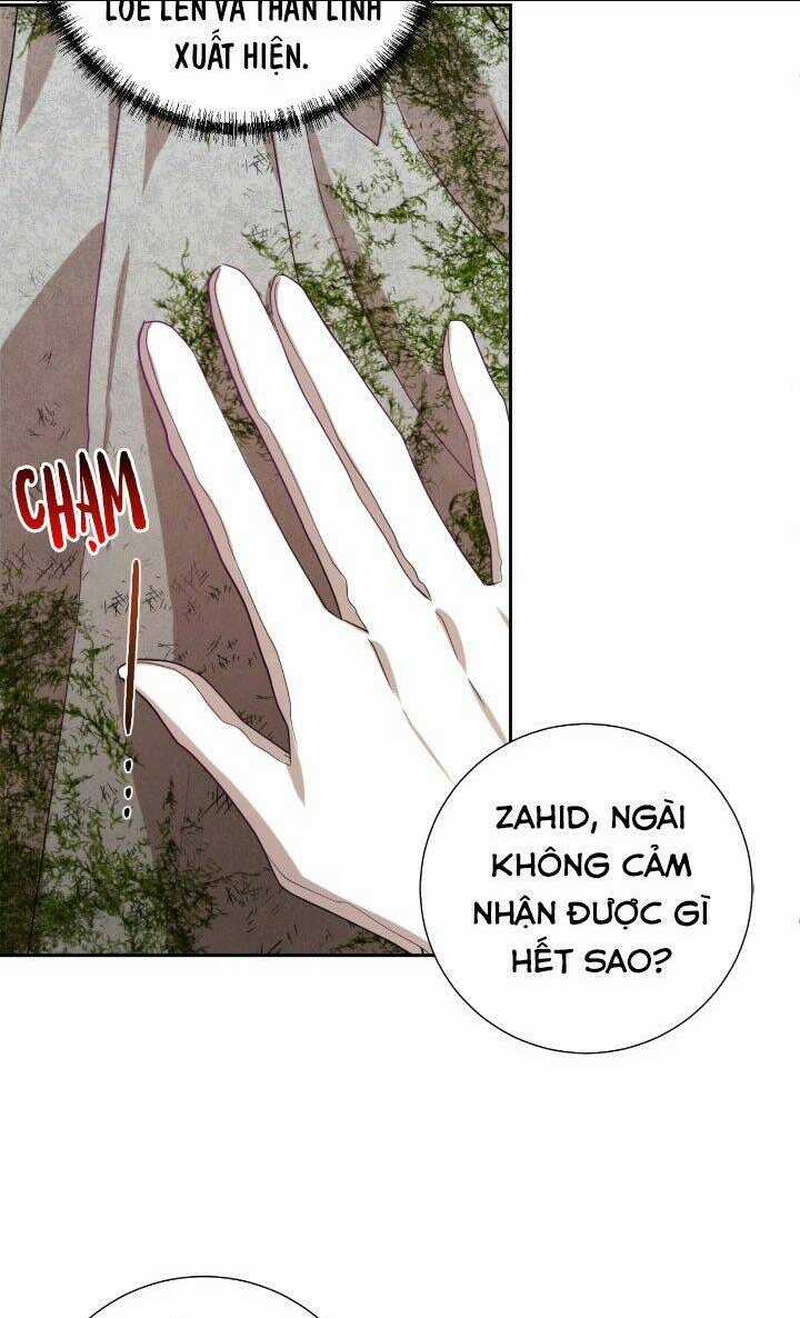 Xin Ngài Đừng Ăn Tôi. Chapter 31 trang 17