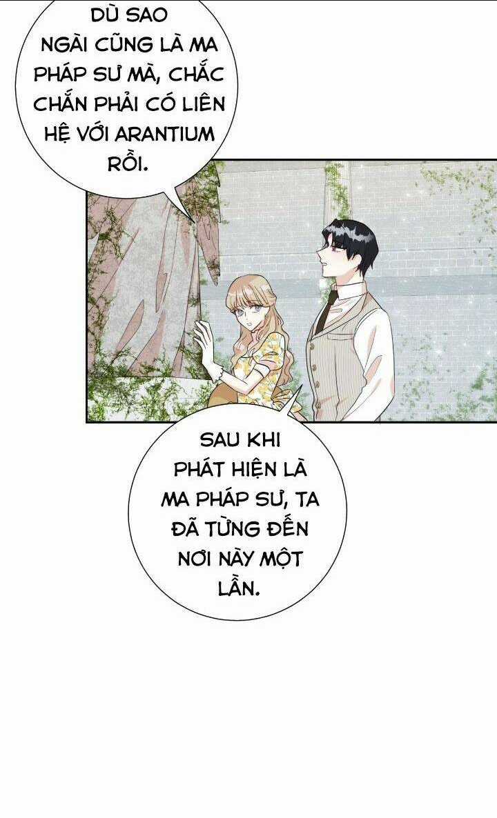 Xin Ngài Đừng Ăn Tôi. Chapter 31 trang 18