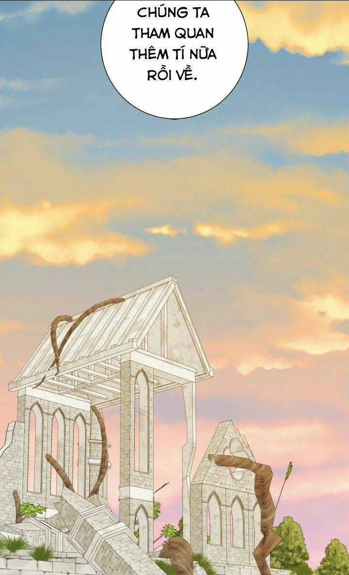 Xin Ngài Đừng Ăn Tôi. Chapter 31 trang 20