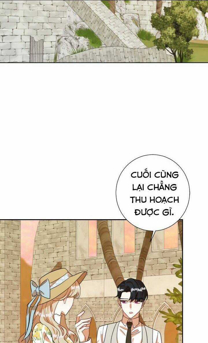 Xin Ngài Đừng Ăn Tôi. Chapter 31 trang 21