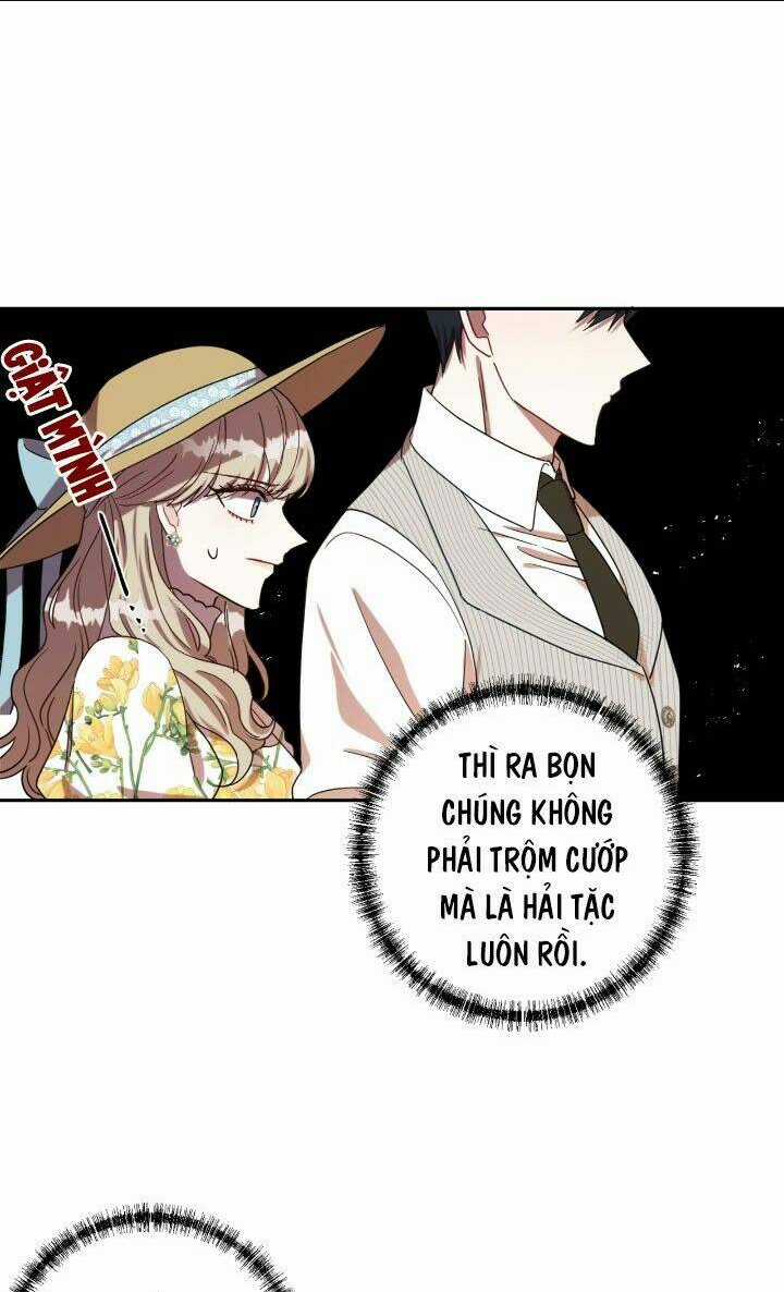 Xin Ngài Đừng Ăn Tôi. Chapter 31 trang 29