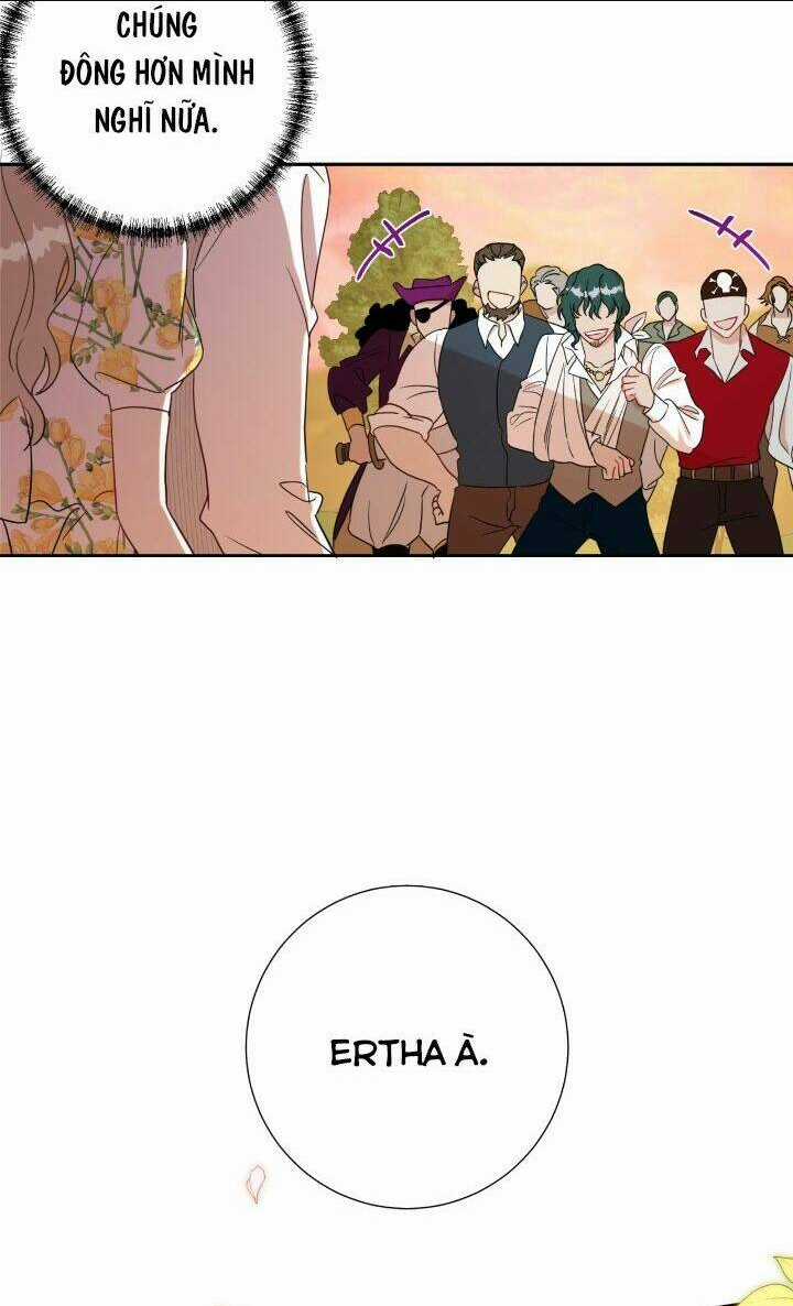 Xin Ngài Đừng Ăn Tôi. Chapter 31 trang 30