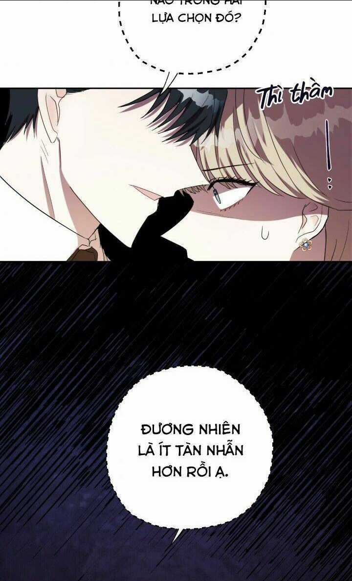 Xin Ngài Đừng Ăn Tôi. Chapter 31 trang 33