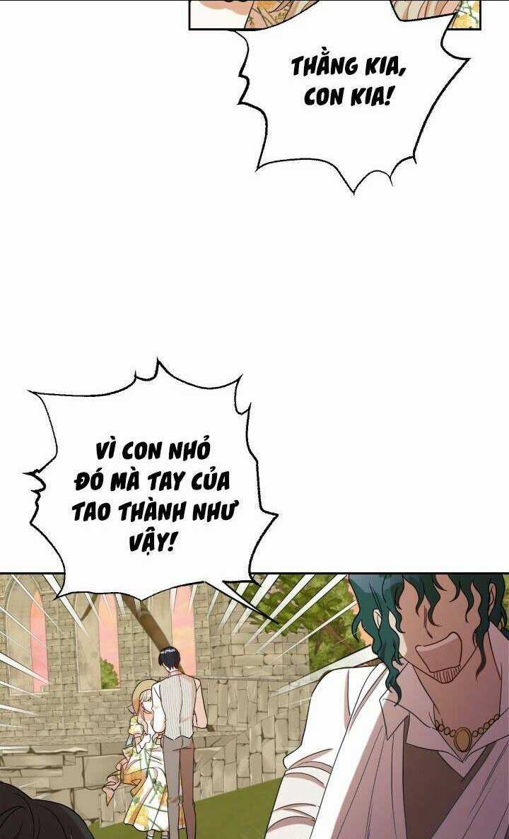 Xin Ngài Đừng Ăn Tôi. Chapter 31 trang 36