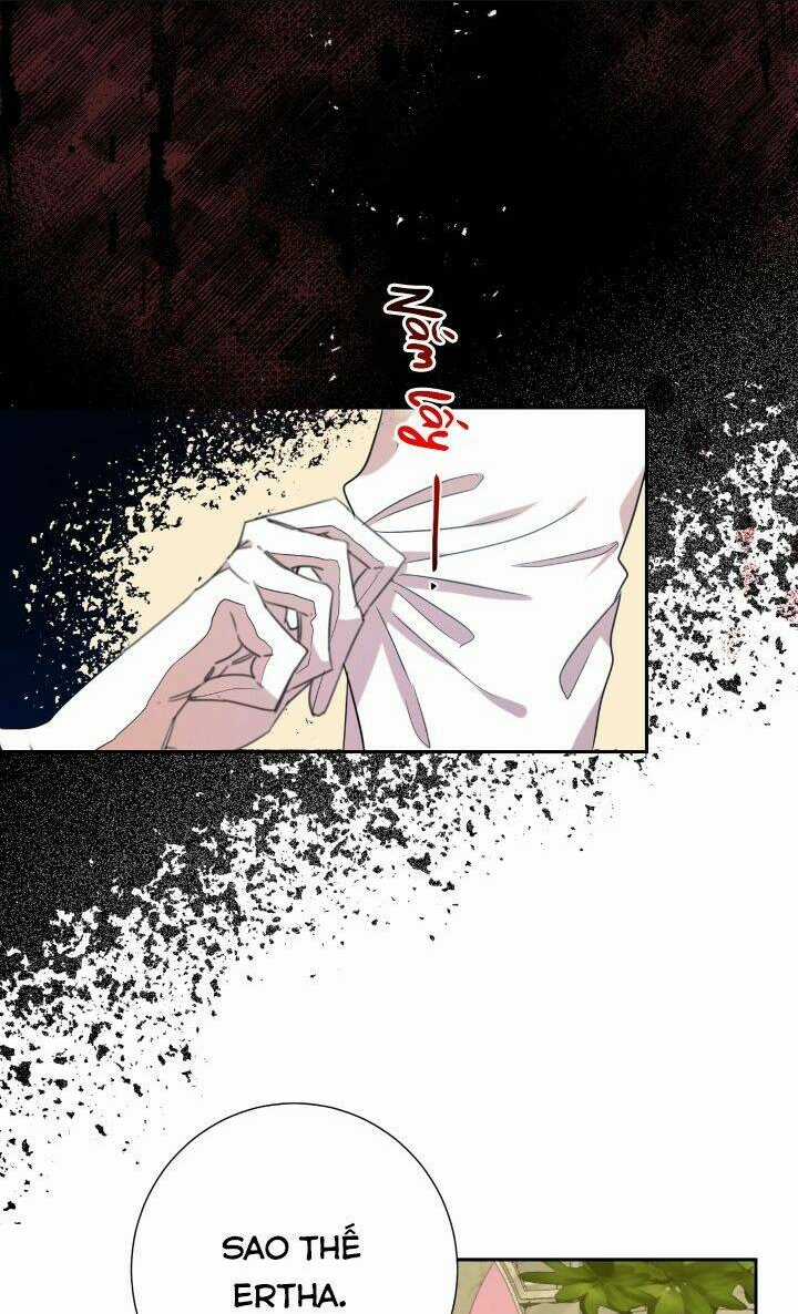 Xin Ngài Đừng Ăn Tôi. Chapter 31 trang 38