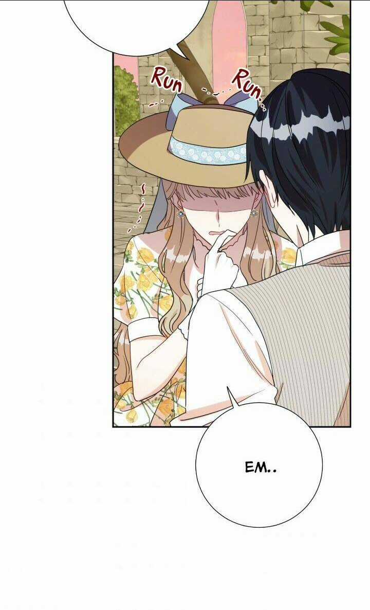 Xin Ngài Đừng Ăn Tôi. Chapter 31 trang 39