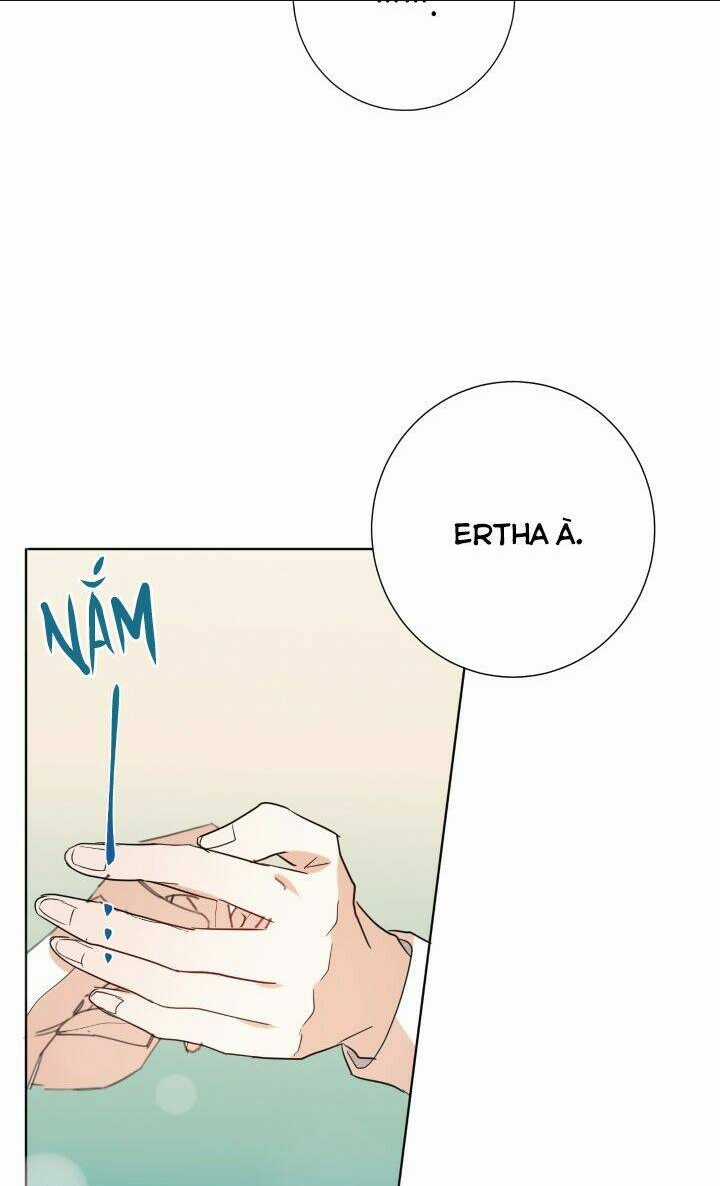 Xin Ngài Đừng Ăn Tôi. Chapter 31 trang 41