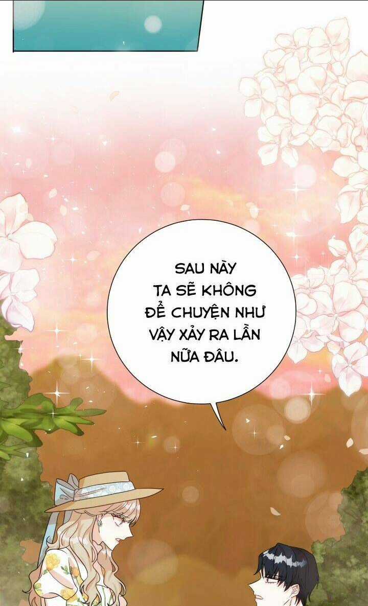 Xin Ngài Đừng Ăn Tôi. Chapter 31 trang 42