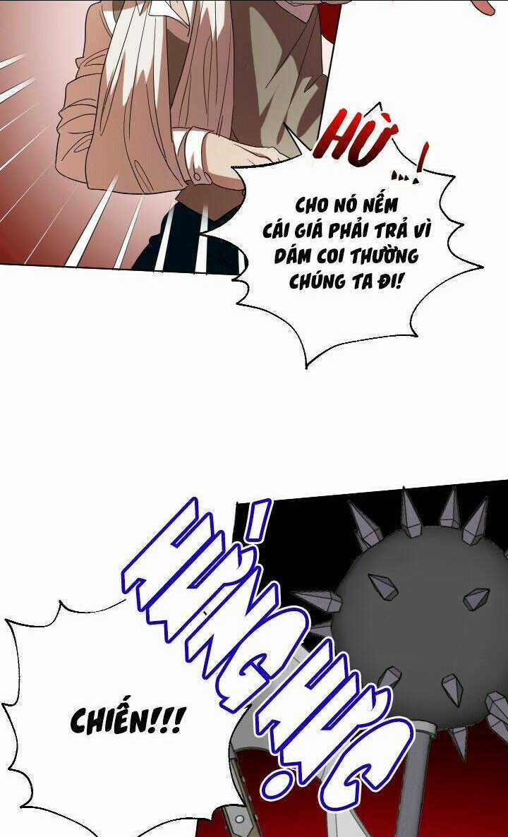 Xin Ngài Đừng Ăn Tôi. Chapter 31 trang 45