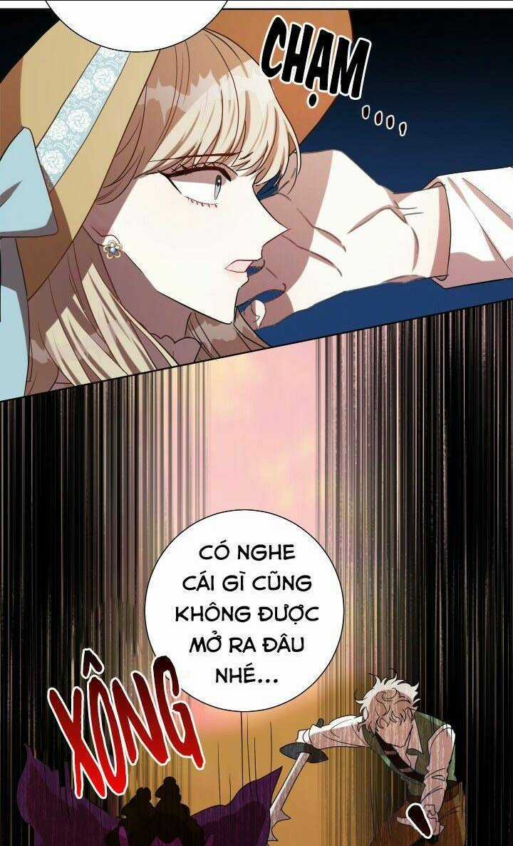 Xin Ngài Đừng Ăn Tôi. Chapter 31 trang 47