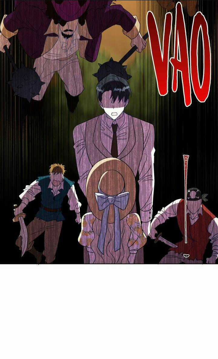 Xin Ngài Đừng Ăn Tôi. Chapter 31 trang 48