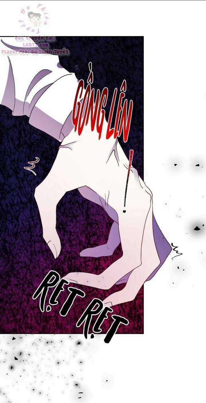 Xin Ngài Đừng Ăn Tôi. Chapter 31 trang 49