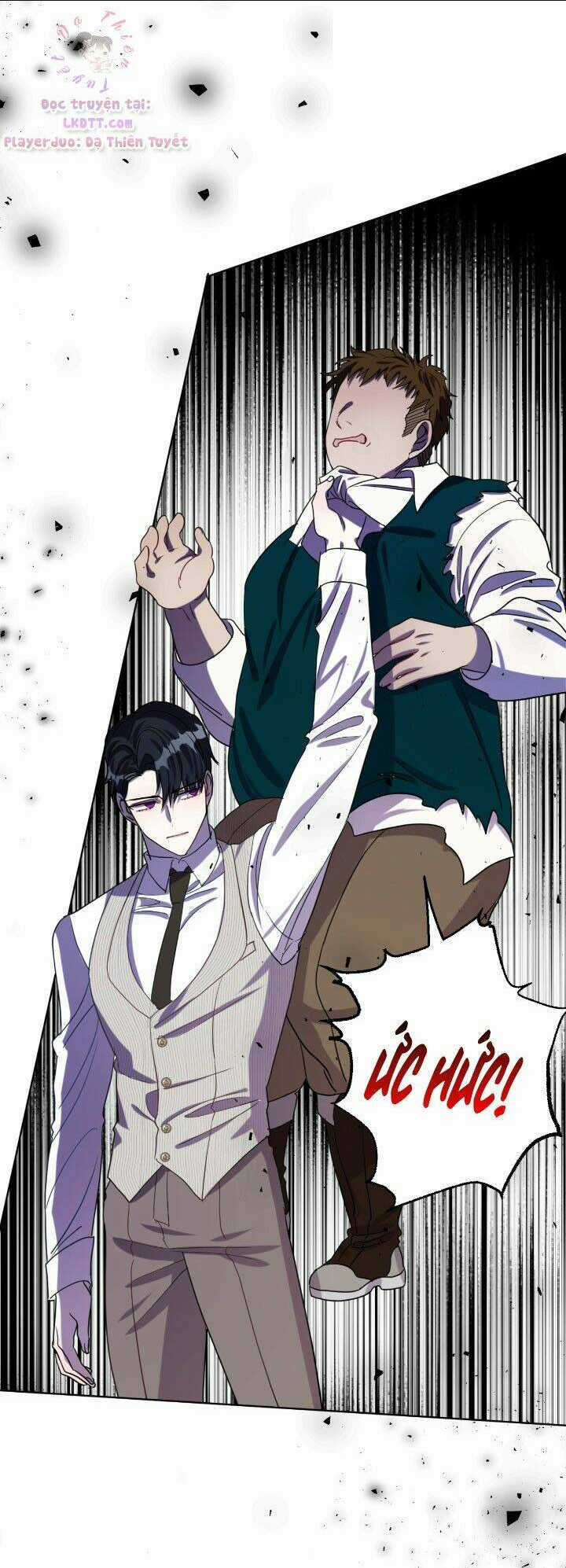 Xin Ngài Đừng Ăn Tôi. Chapter 31 trang 50