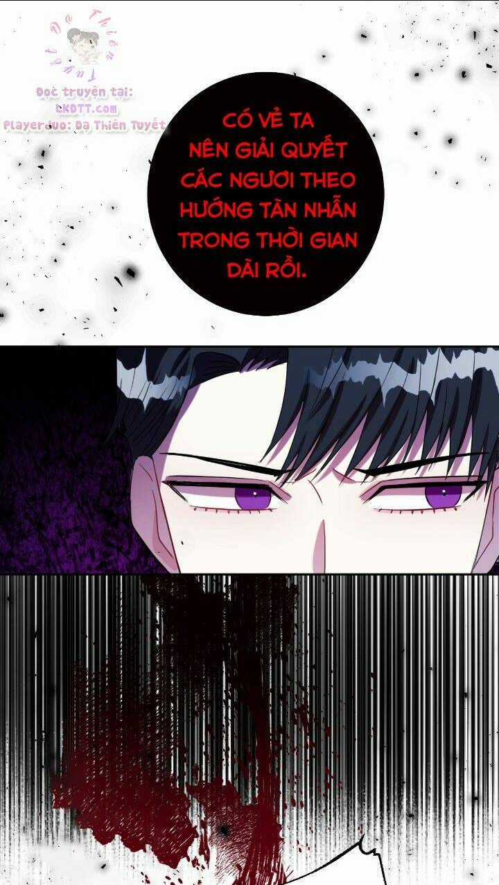 Xin Ngài Đừng Ăn Tôi. Chapter 31 trang 51