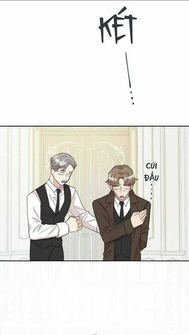 Xin Ngài Đừng Ăn Tôi. Chapter 32 trang 11