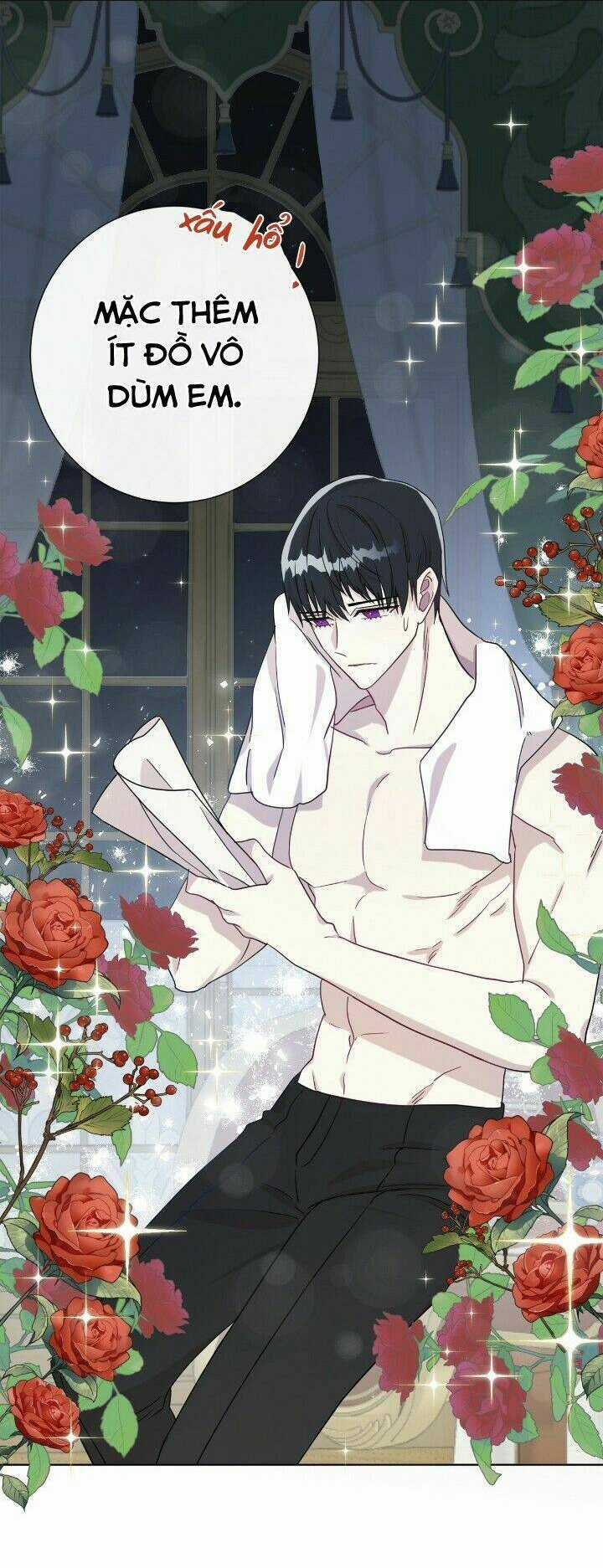 Xin Ngài Đừng Ăn Tôi. Chapter 32 trang 16