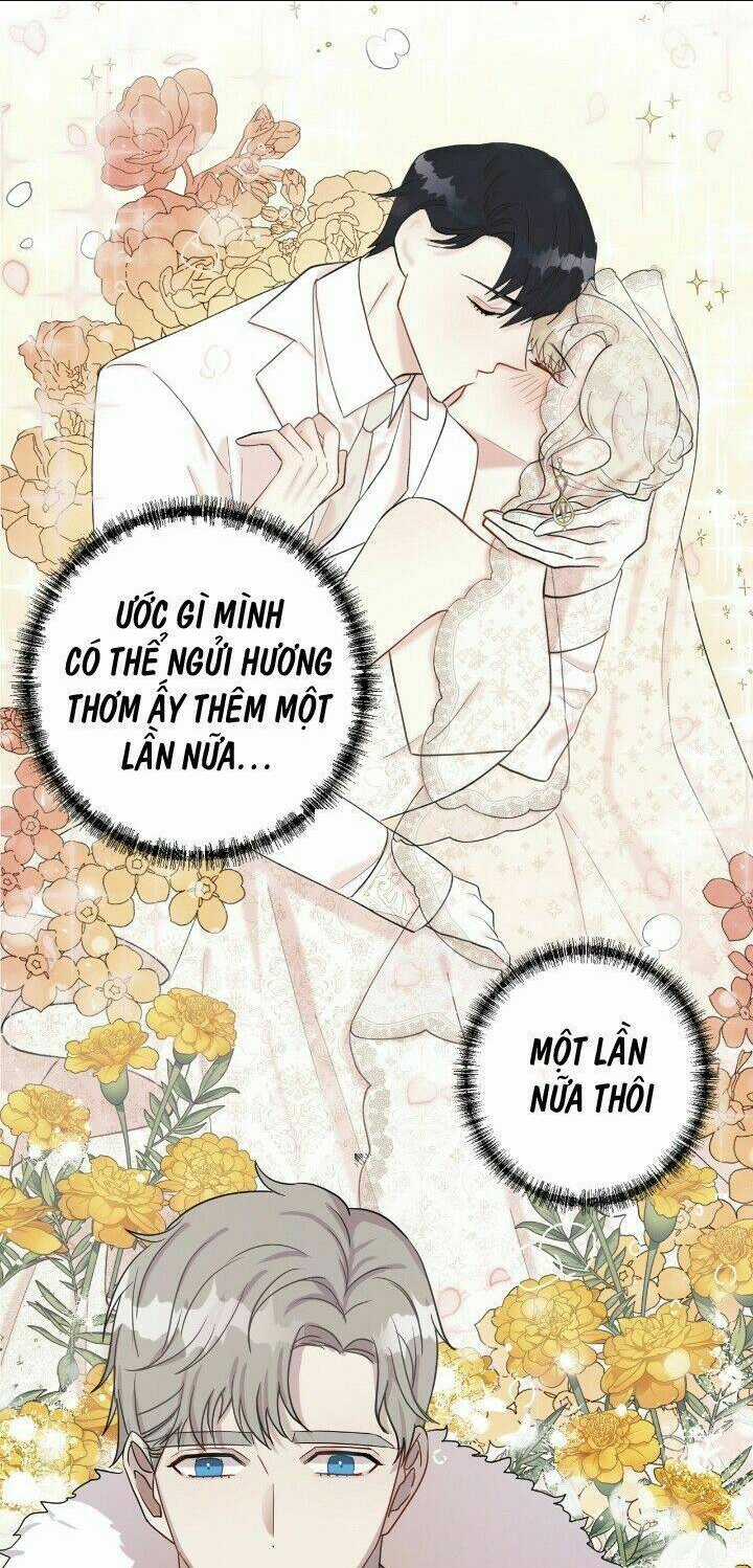 Xin Ngài Đừng Ăn Tôi. Chapter 32 trang 2