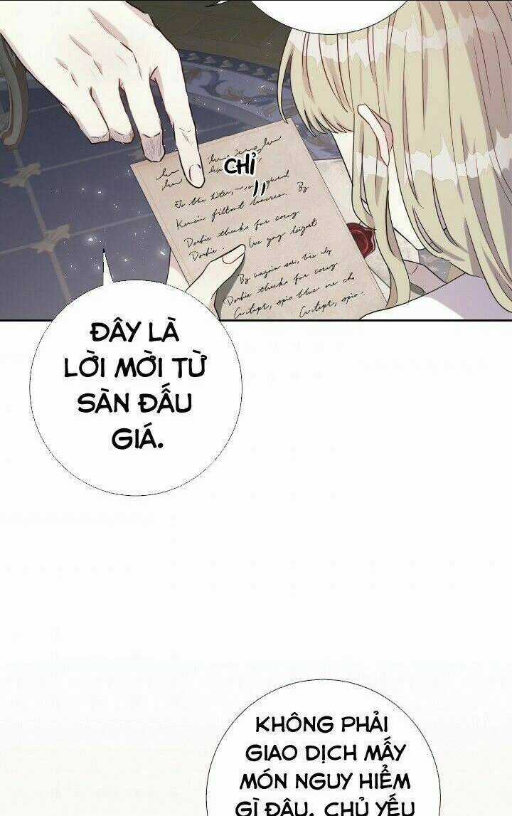 Xin Ngài Đừng Ăn Tôi. Chapter 32 trang 20