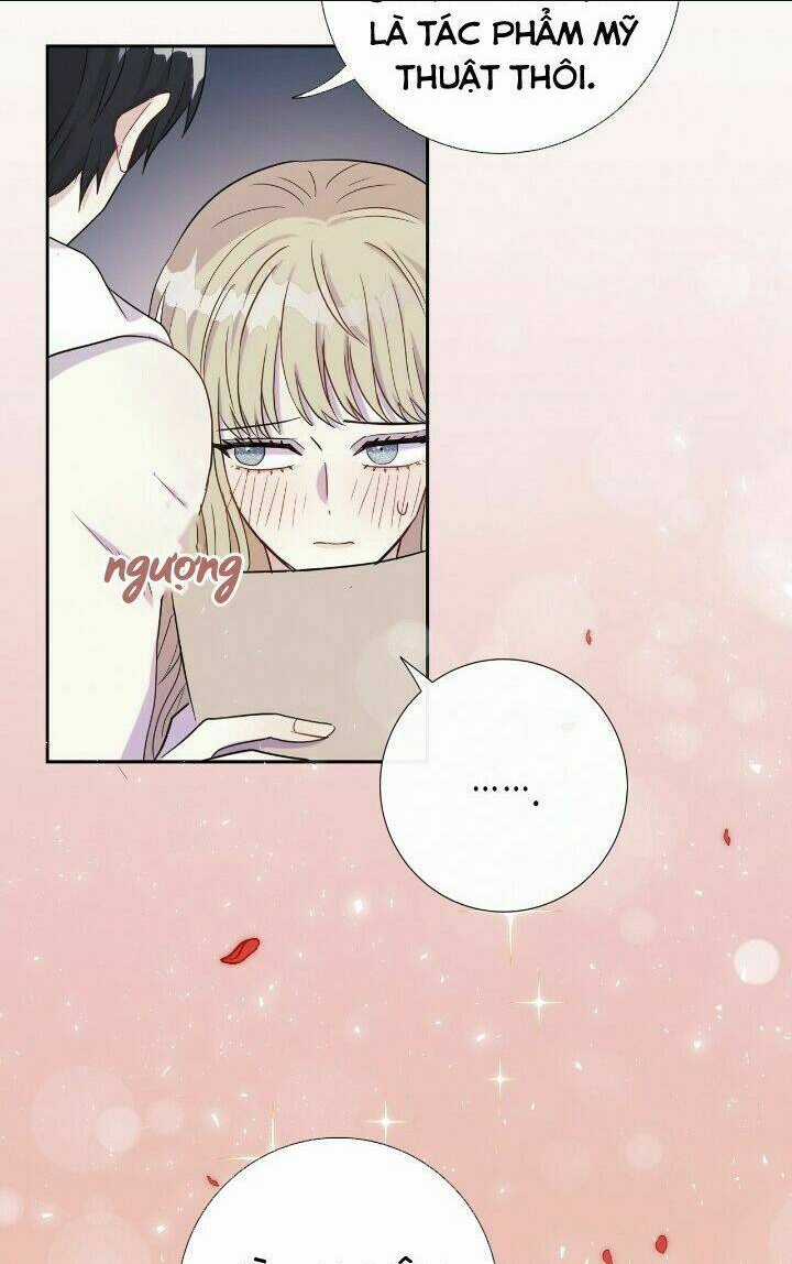 Xin Ngài Đừng Ăn Tôi. Chapter 32 trang 21