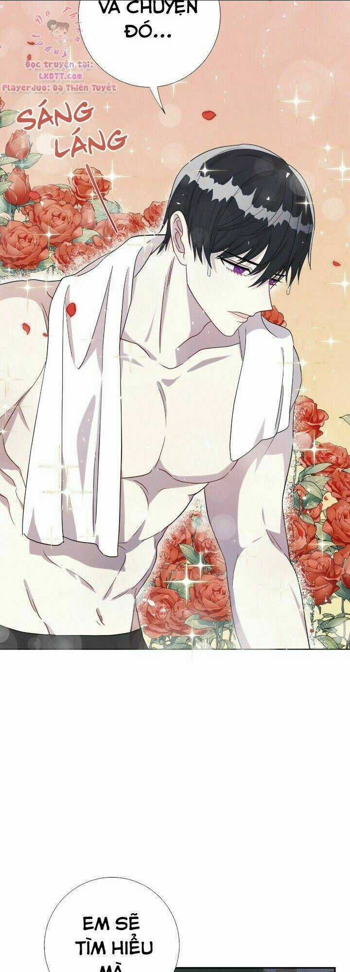 Xin Ngài Đừng Ăn Tôi. Chapter 32 trang 22