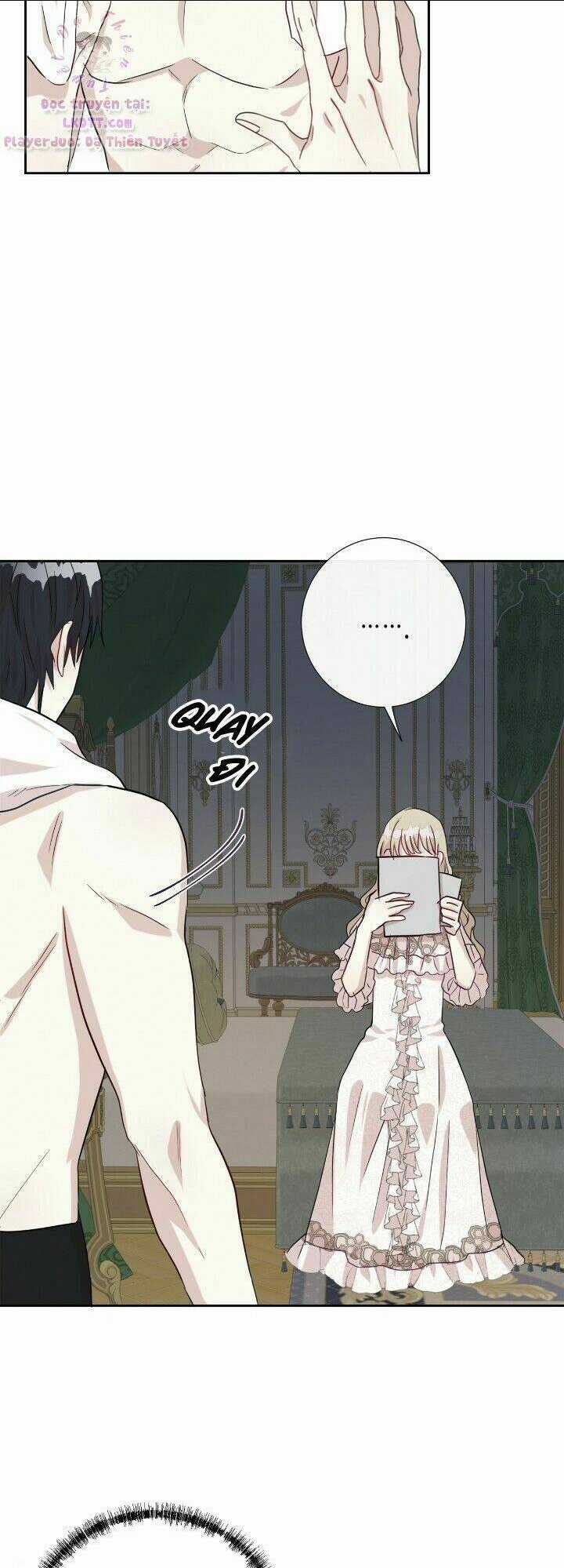 Xin Ngài Đừng Ăn Tôi. Chapter 32 trang 25