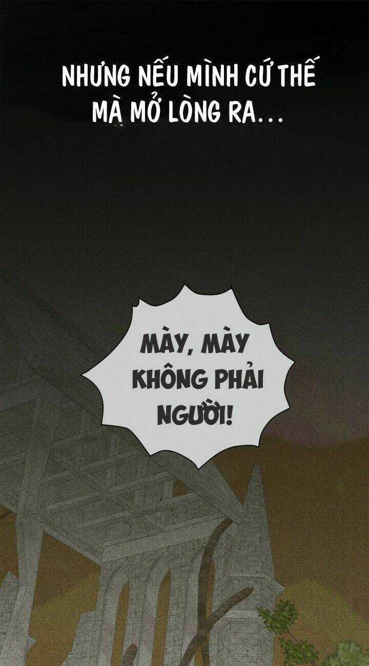 Xin Ngài Đừng Ăn Tôi. Chapter 32 trang 27