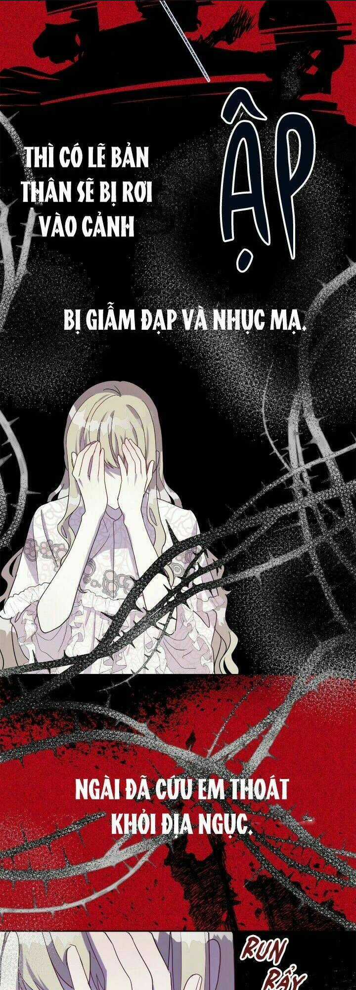 Xin Ngài Đừng Ăn Tôi. Chapter 32 trang 30