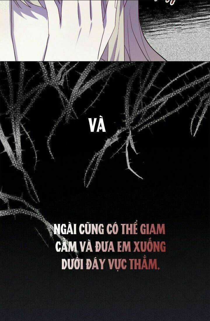 Xin Ngài Đừng Ăn Tôi. Chapter 32 trang 31