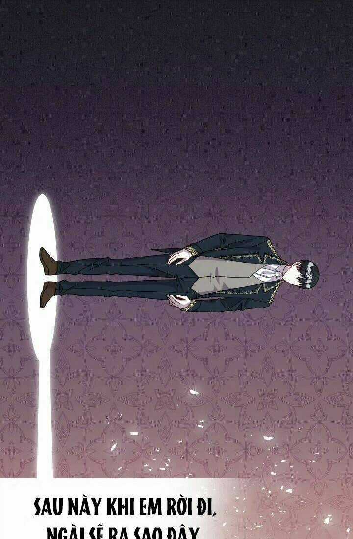 Xin Ngài Đừng Ăn Tôi. Chapter 32 trang 32