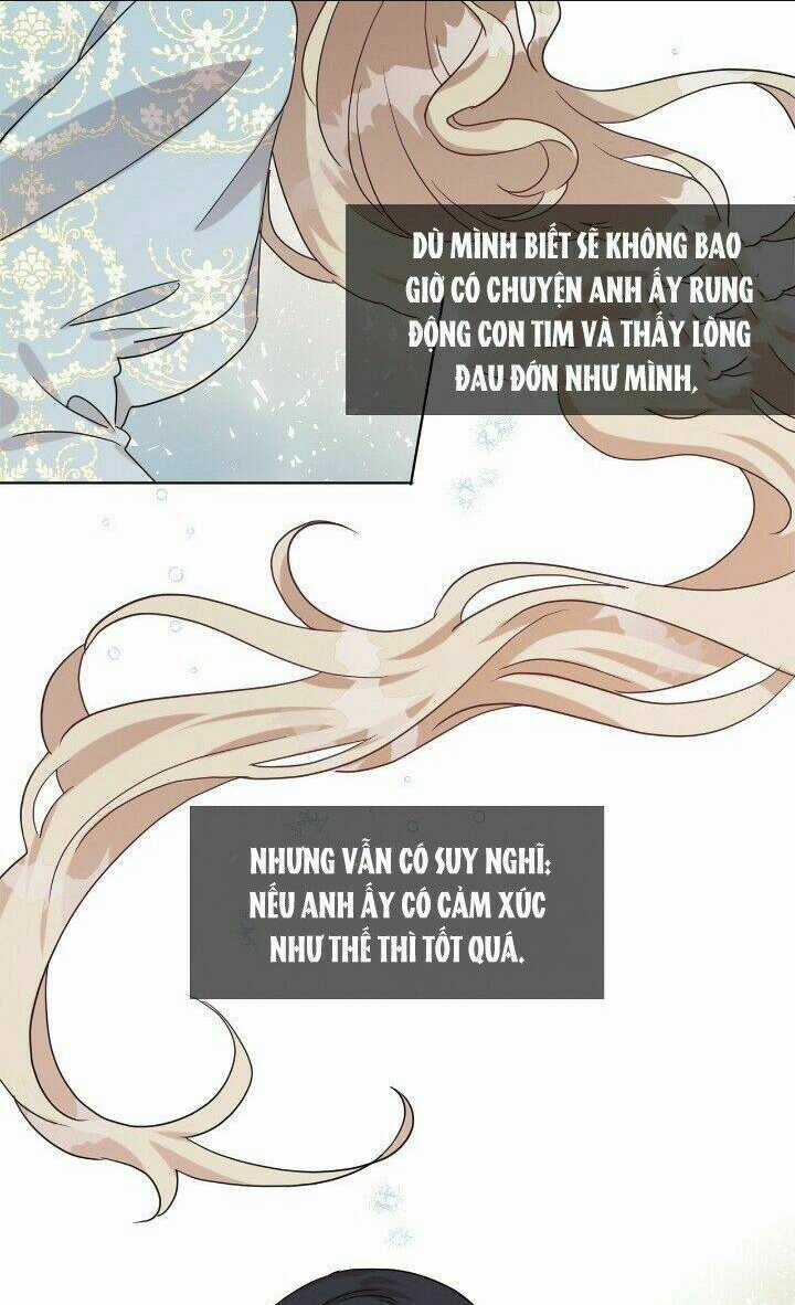 Xin Ngài Đừng Ăn Tôi. Chapter 32 trang 34