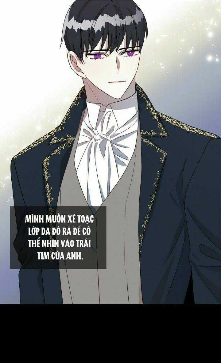 Xin Ngài Đừng Ăn Tôi. Chapter 32 trang 35