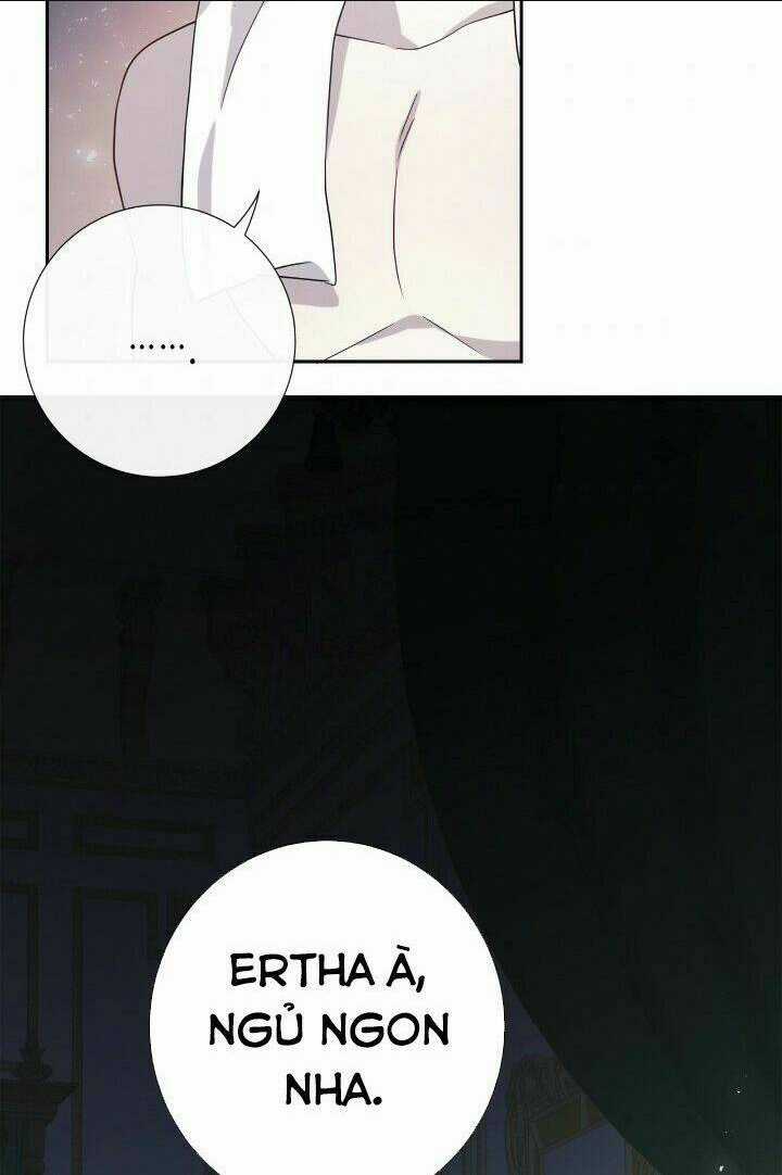 Xin Ngài Đừng Ăn Tôi. Chapter 32 trang 39