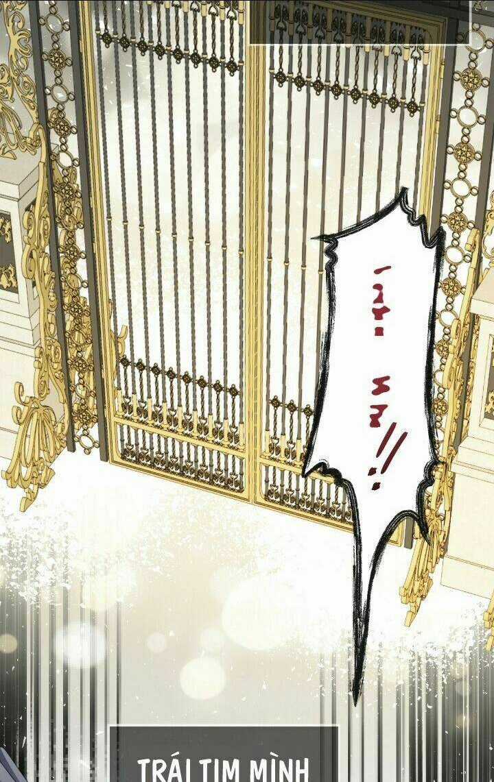 Xin Ngài Đừng Ăn Tôi. Chapter 32 trang 43