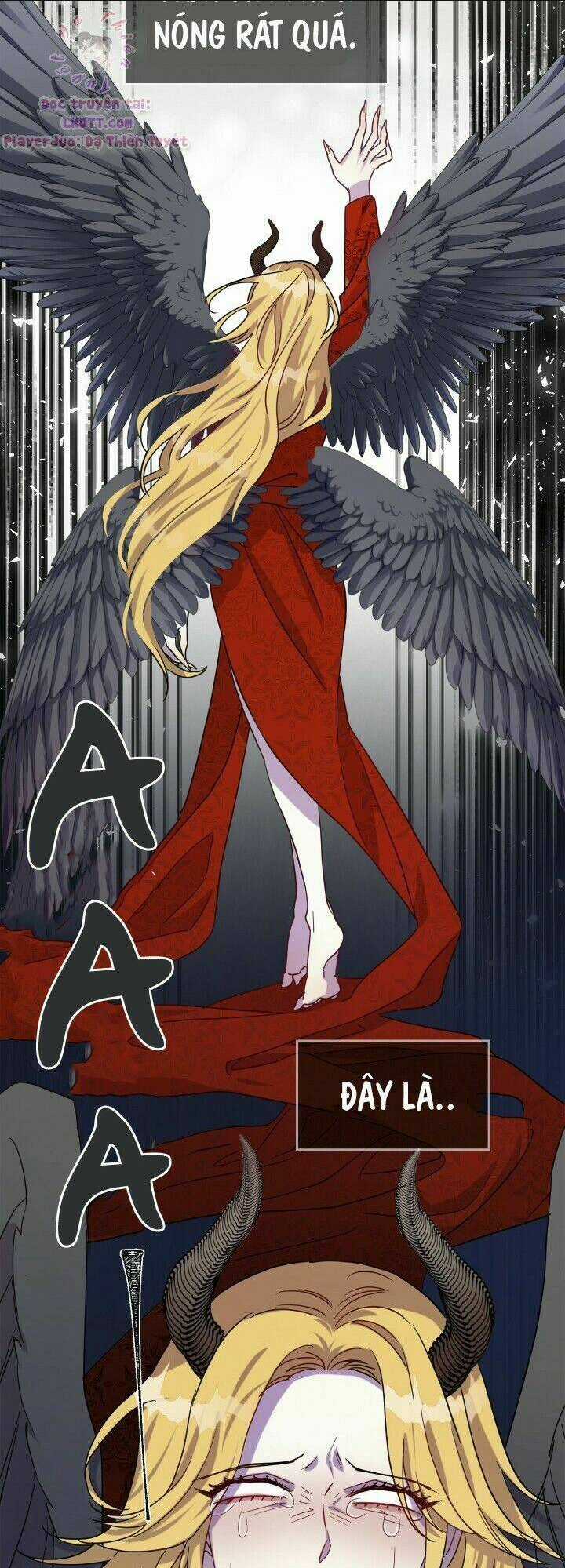 Xin Ngài Đừng Ăn Tôi. Chapter 32 trang 44