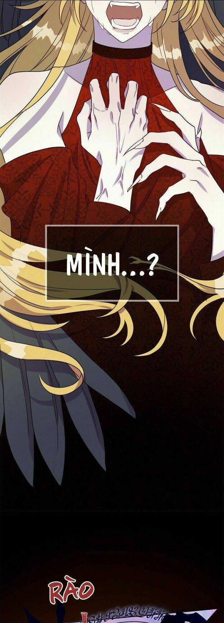 Xin Ngài Đừng Ăn Tôi. Chapter 32 trang 45