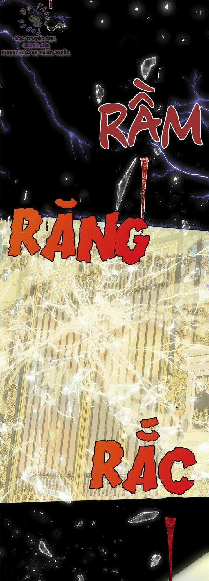 Xin Ngài Đừng Ăn Tôi. Chapter 32 trang 47