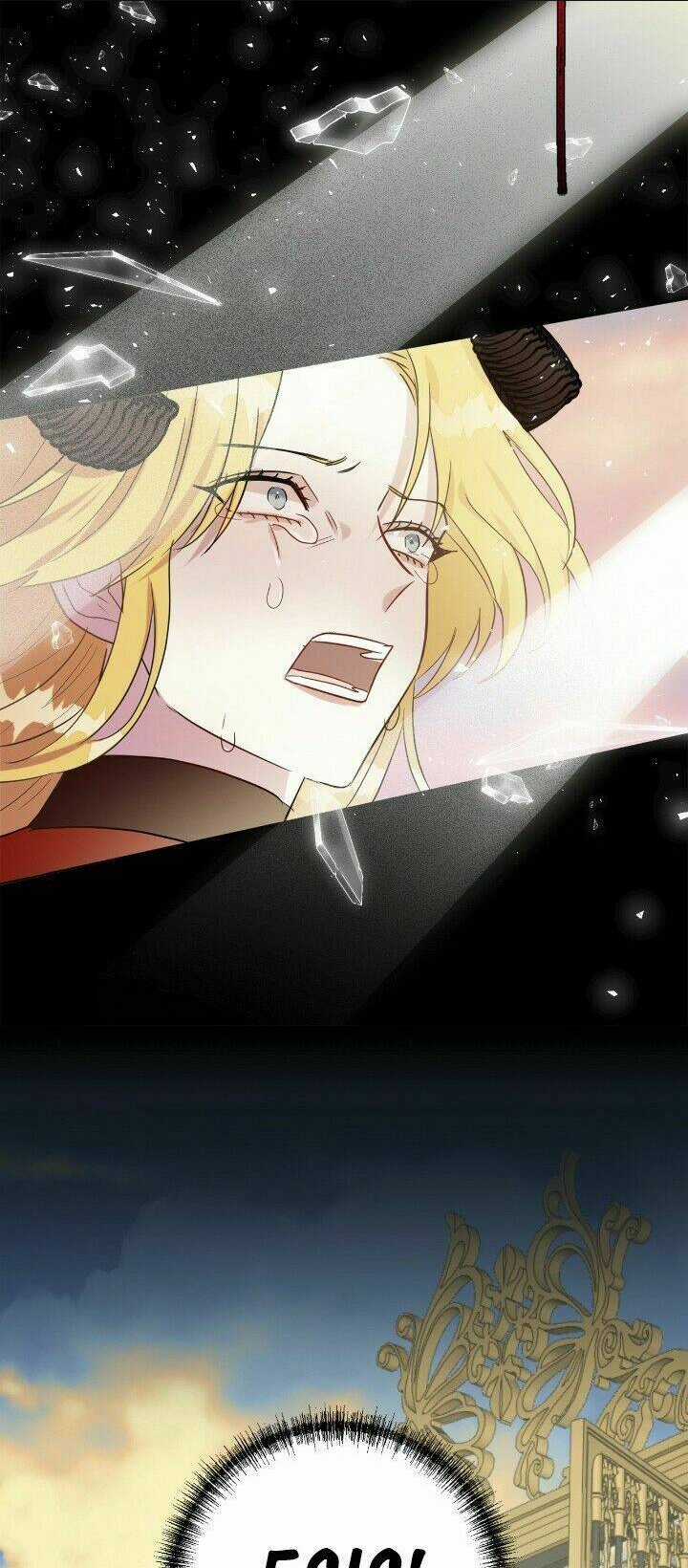 Xin Ngài Đừng Ăn Tôi. Chapter 32 trang 48