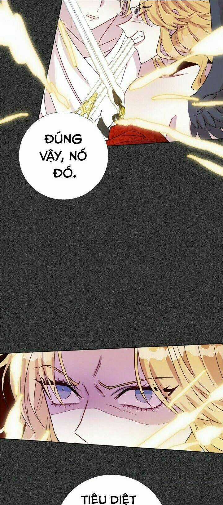 Xin Ngài Đừng Ăn Tôi. Chapter 32 trang 55