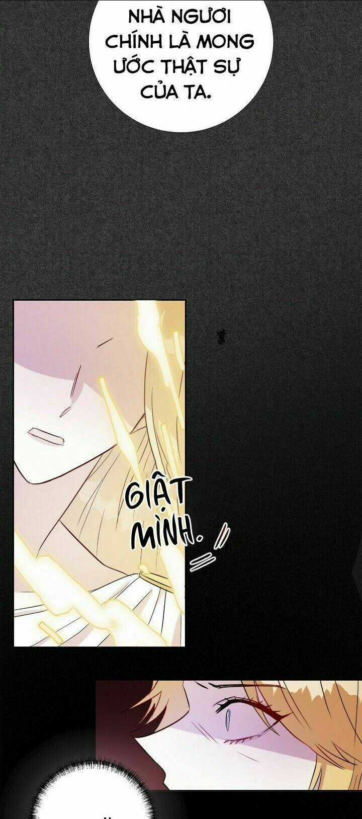 Xin Ngài Đừng Ăn Tôi. Chapter 32 trang 56