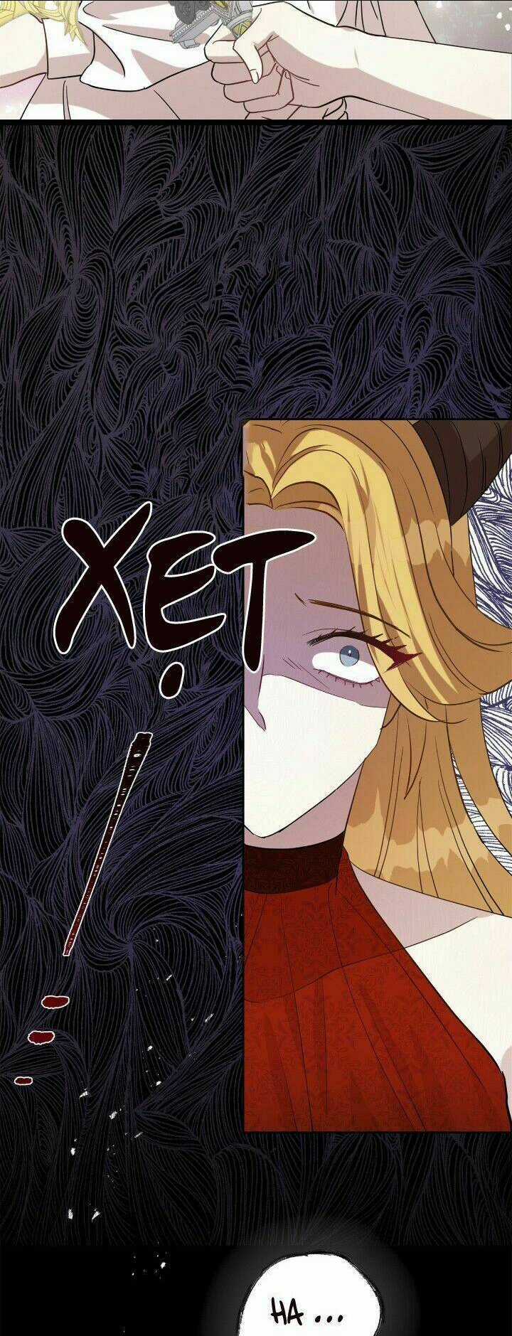 Xin Ngài Đừng Ăn Tôi. Chapter 32 trang 58