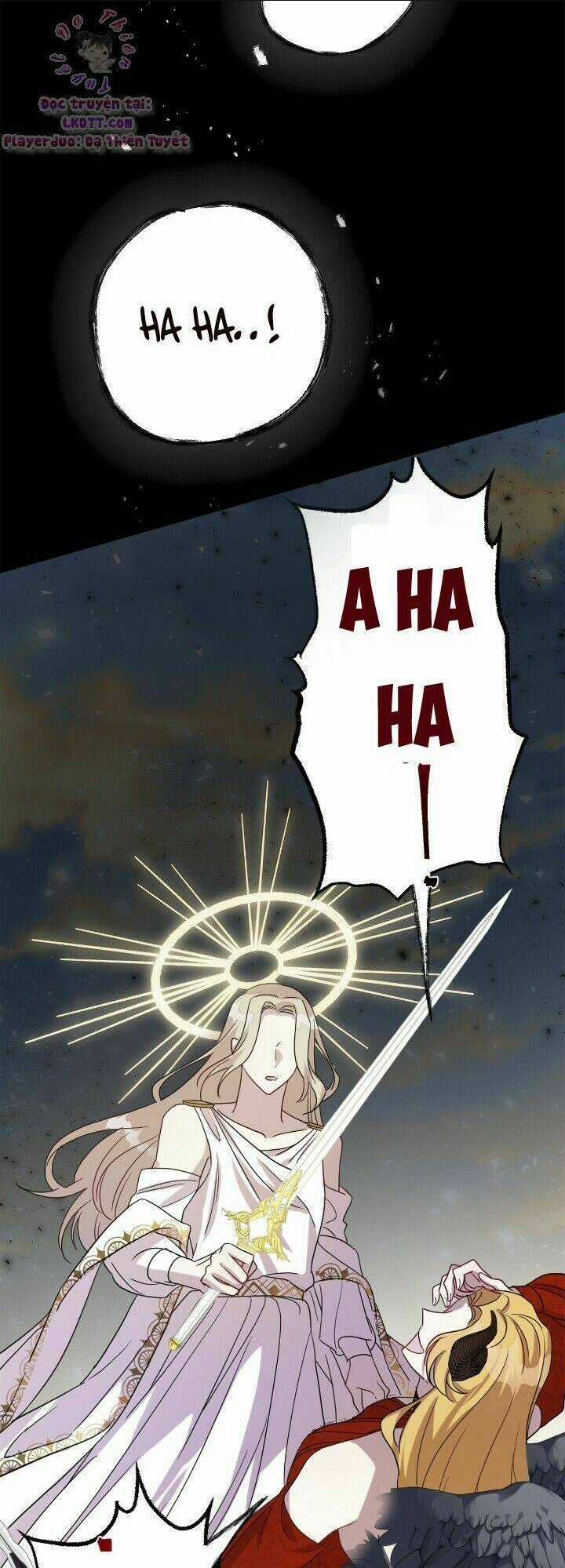 Xin Ngài Đừng Ăn Tôi. Chapter 32 trang 59