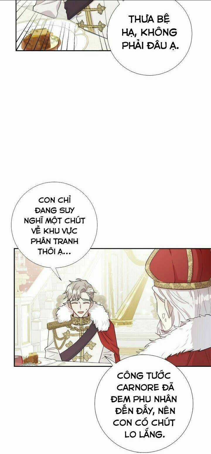 Xin Ngài Đừng Ăn Tôi. Chapter 32 trang 6