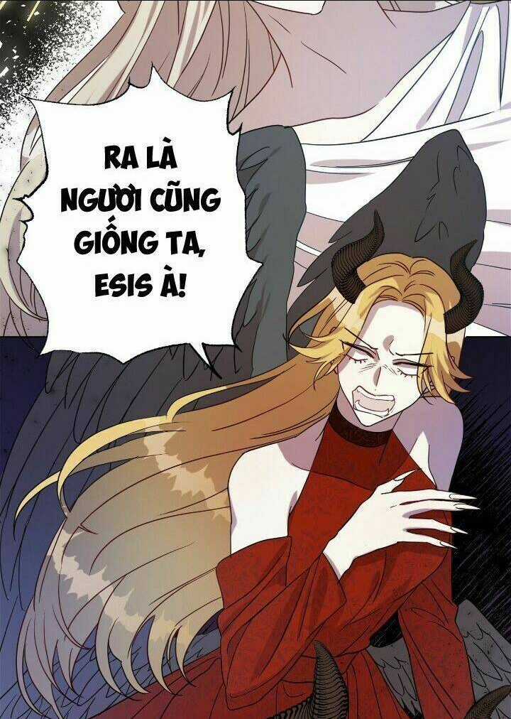 Xin Ngài Đừng Ăn Tôi. Chapter 32 trang 61