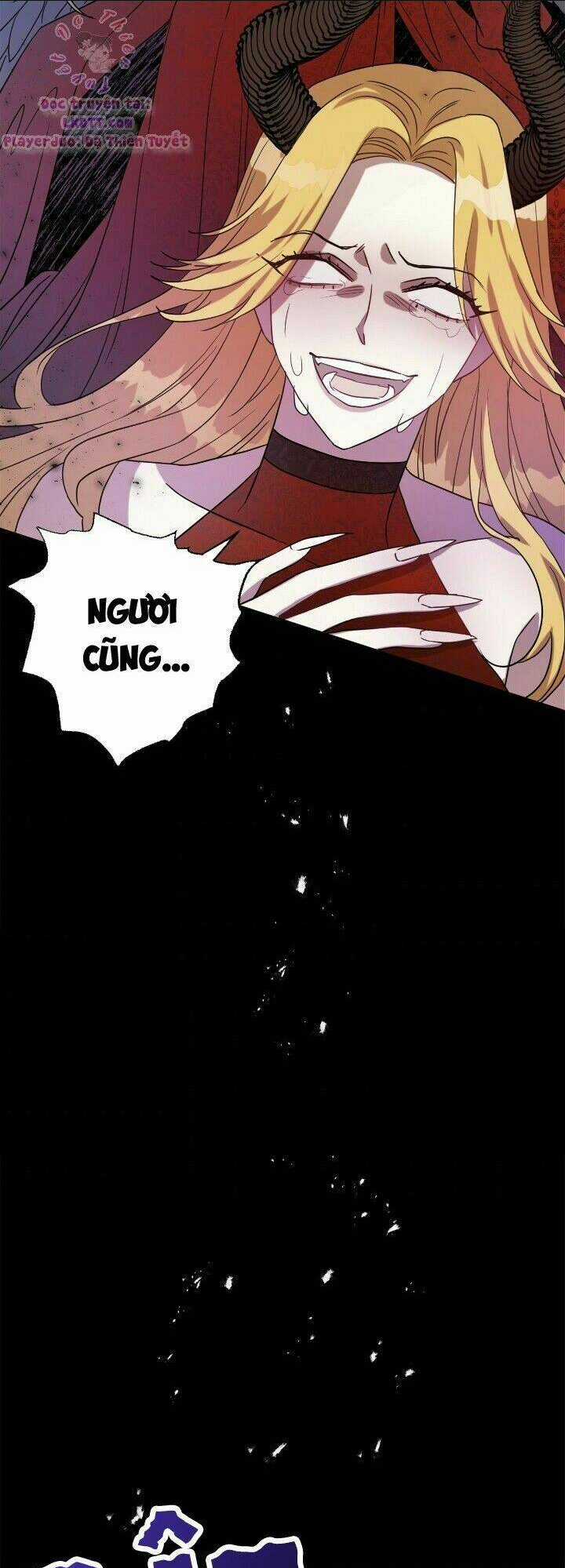 Xin Ngài Đừng Ăn Tôi. Chapter 32 trang 62