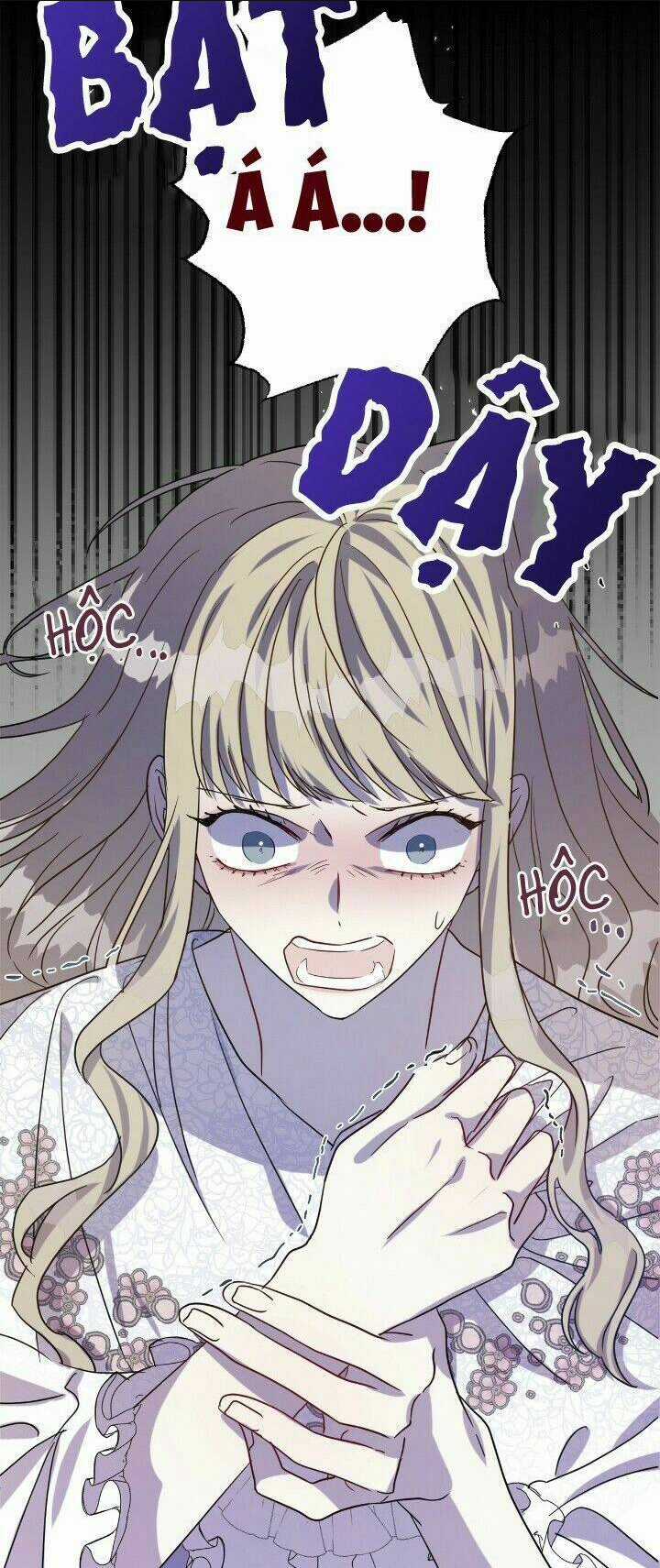 Xin Ngài Đừng Ăn Tôi. Chapter 32 trang 63