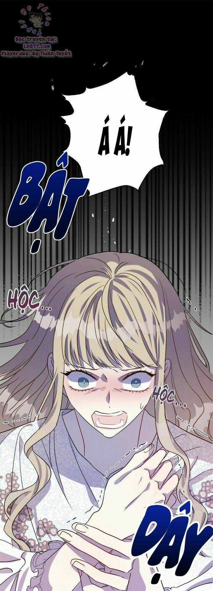 Xin Ngài Đừng Ăn Tôi. Chapter 33 trang 1